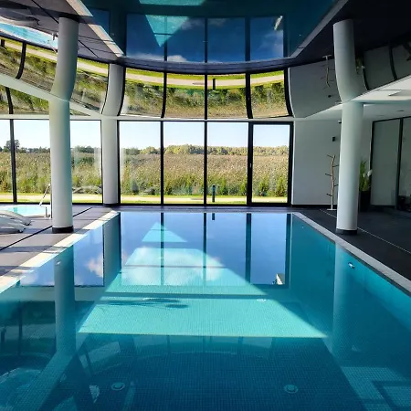 WESTIN HOUSE APARTAMENT 131 Kołobrzeg Zewnętrze zdjęcie