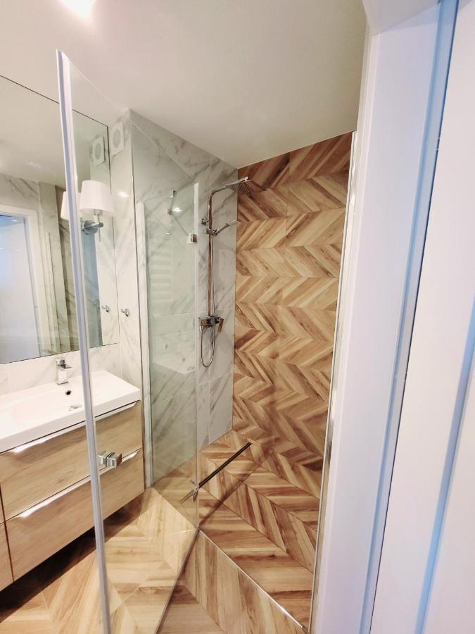 Westin House 131 Apartament Kołobrzeg