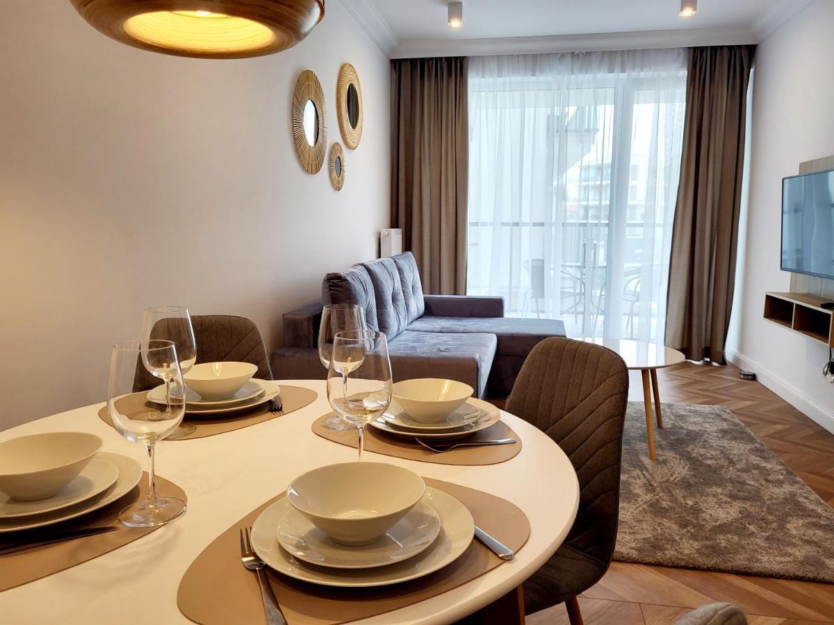Apartament Westin House 131