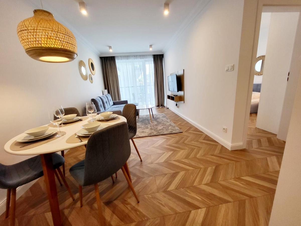 Apartament Westin House 131