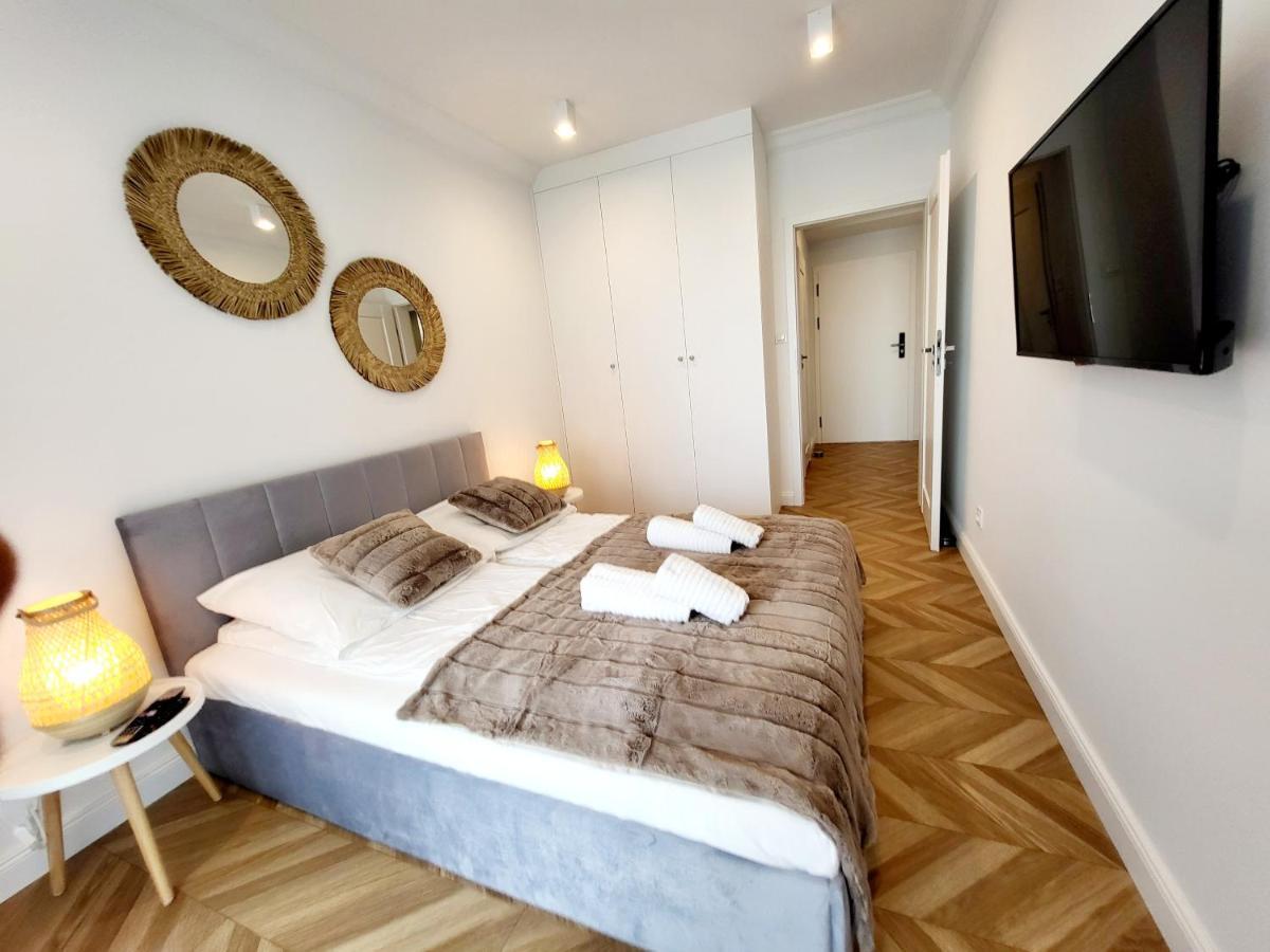 Apartament Westin House 131 *