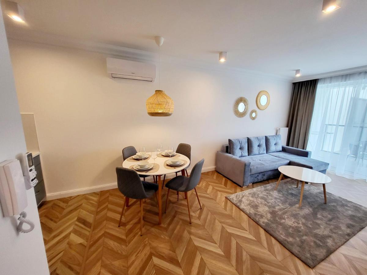 Apartament Westin House 131
