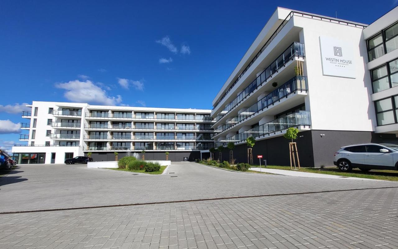Westin House 131 Kołobrzeg