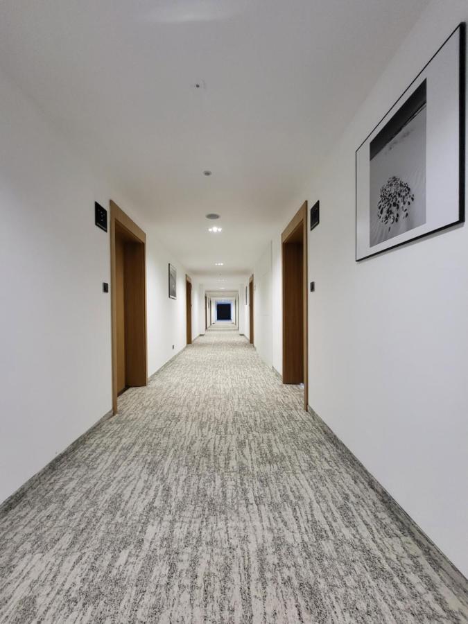 Westin House 131 Apartament Kołobrzeg